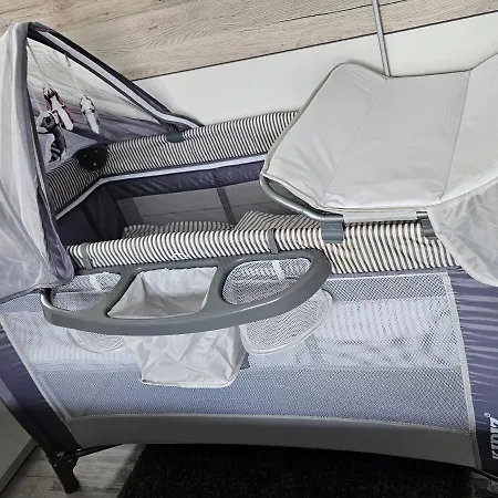 Apartmán Sonnenschein *