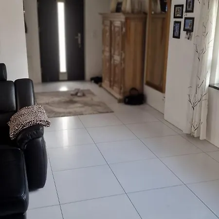 Apartmán Sonnenschein