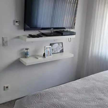 Apartmán Sonnenschein *