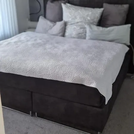 Sonnenschein Apartmán