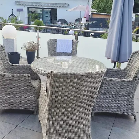 Sonnenschein * Lünen