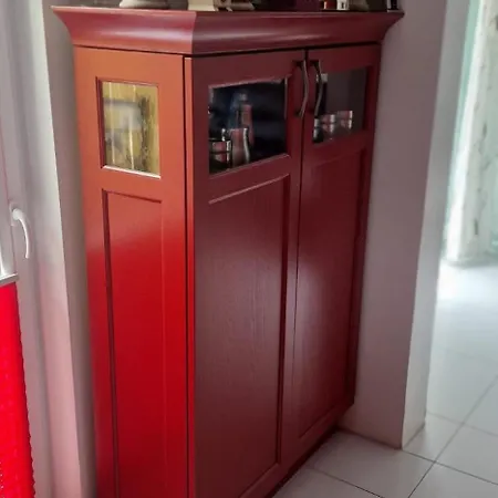 Apartmán Sonnenschein