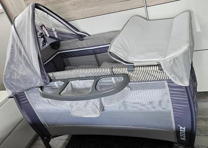 アパート Sonnenschein *