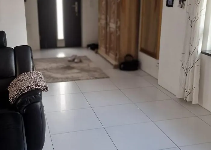 アパート Sonnenschein