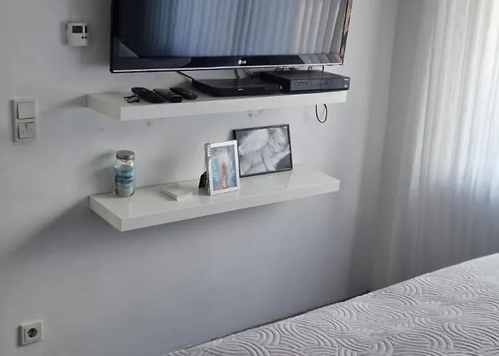 アパート Sonnenschein *