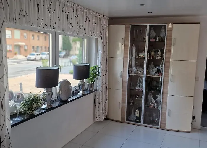 Sonnenschein リューネン