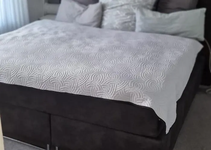 Sonnenschein アパート