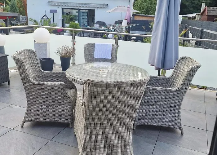 Sonnenschein * リューネン