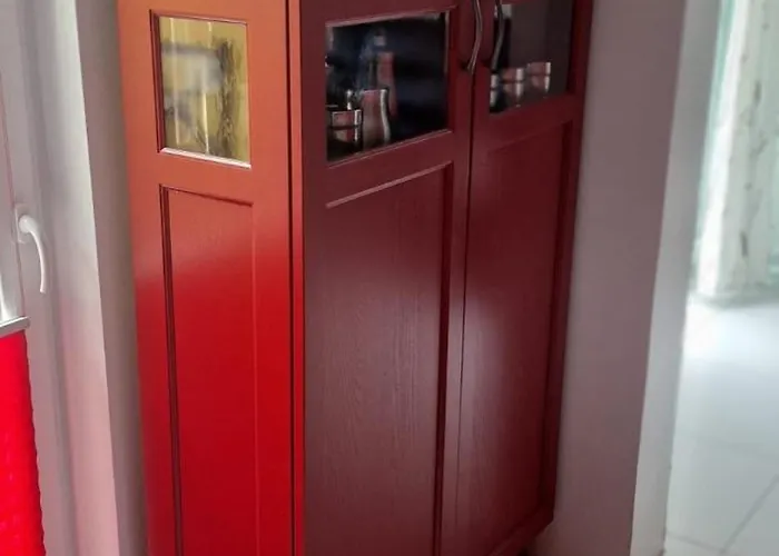 アパート Sonnenschein